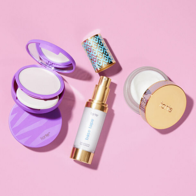 base tape hydrating primer