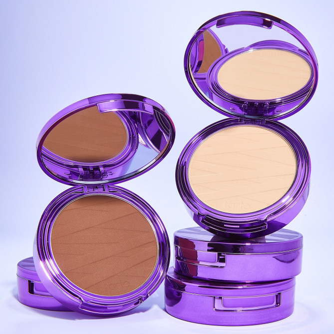 Hyaluronic Hydra-Powder