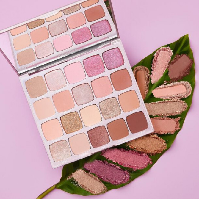 tartelette™ juicy Amazonian clay eyeshadow palette