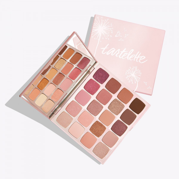 tartelette™ juicy Amazonian clay eyeshadow palette